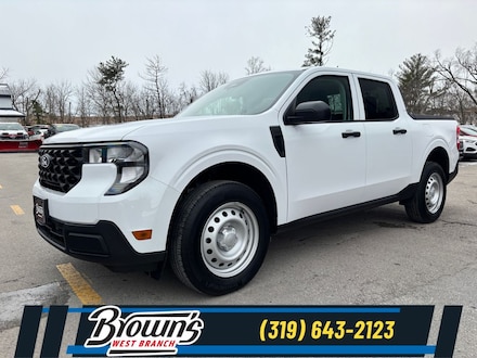 2026 Ford Maverick XL Truck