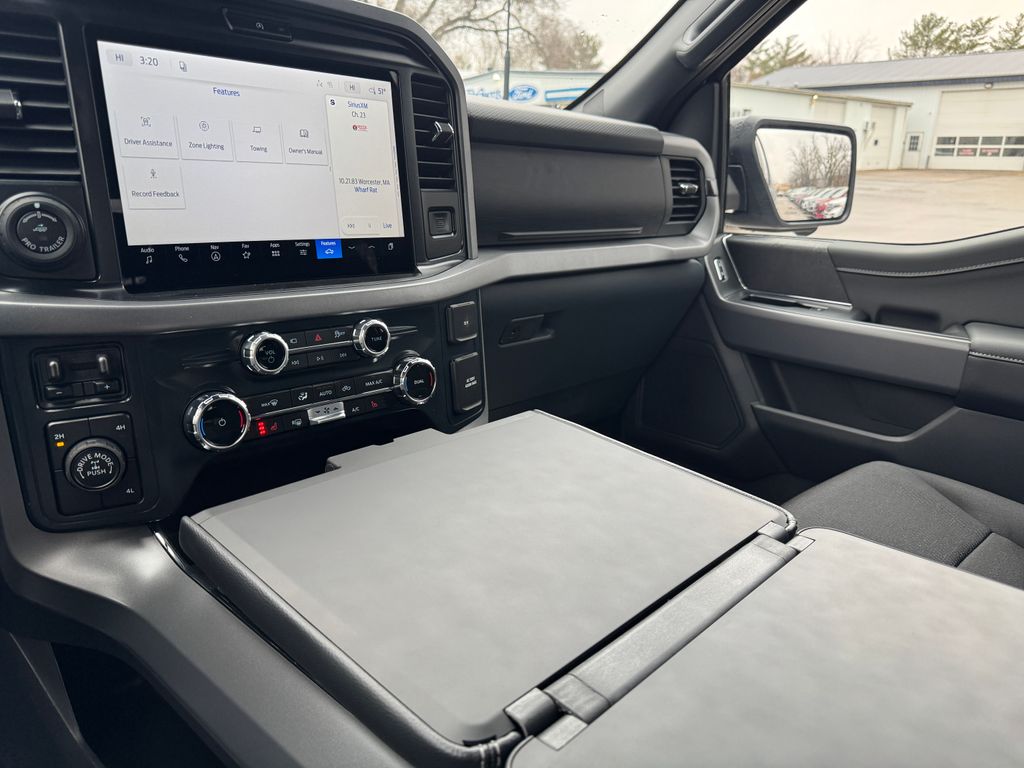 2026 Ford F-150 XLT - Photo 37