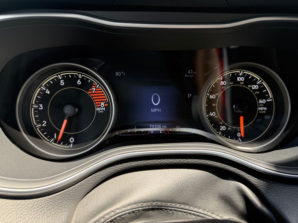 2022 Jeep Cherokee Trailhawk - Photo 31