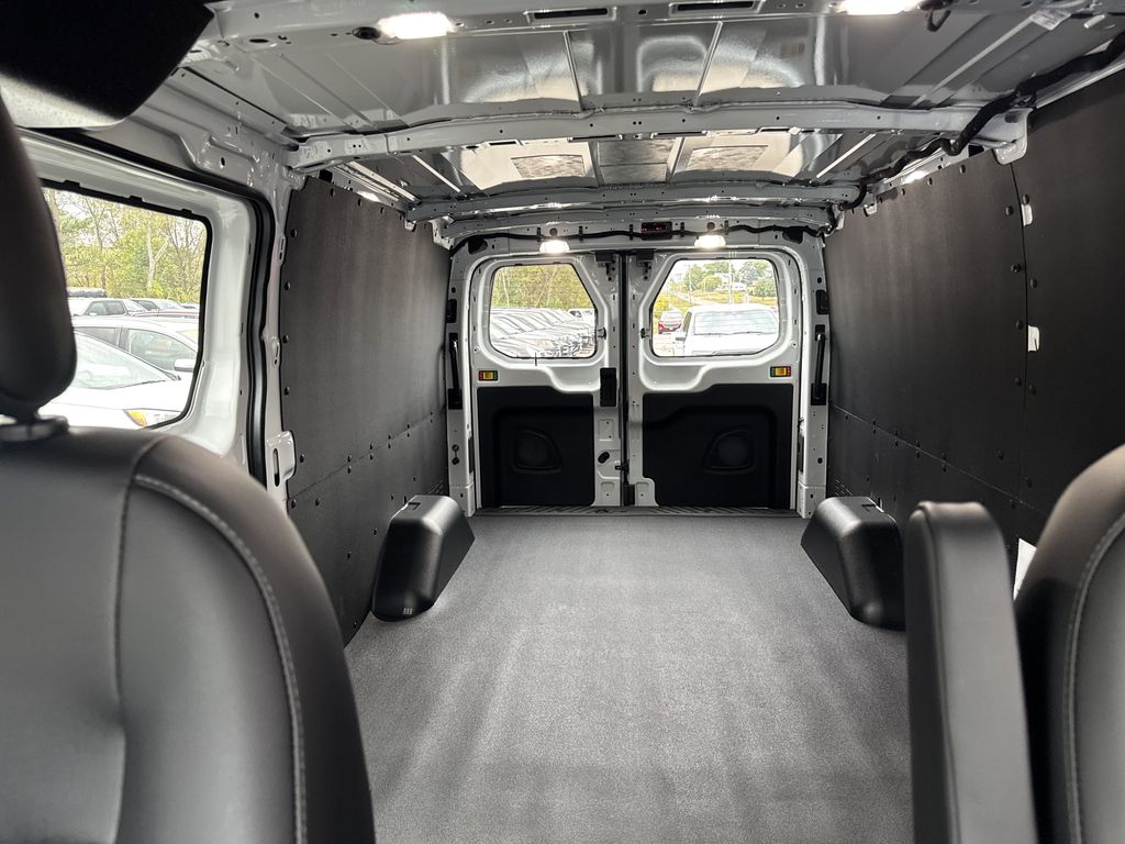 2025 Ford Transit Van Base - Photo 17