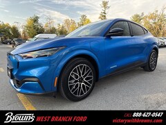 2025 Ford Mustang Mach-E Premium SUV