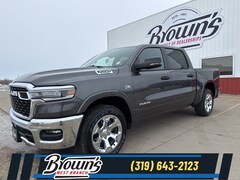2026 Ram 1500 Big Horn/Lone Star Truck