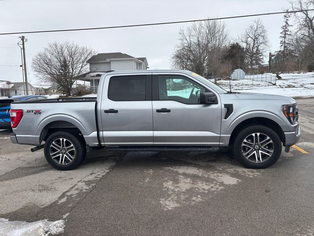 Used 2023 Ford F-150 XL Truck
