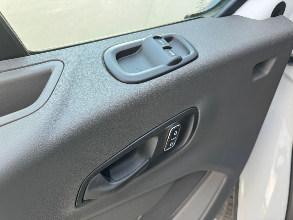 2026 Ford Transit Van Base - Photo 13