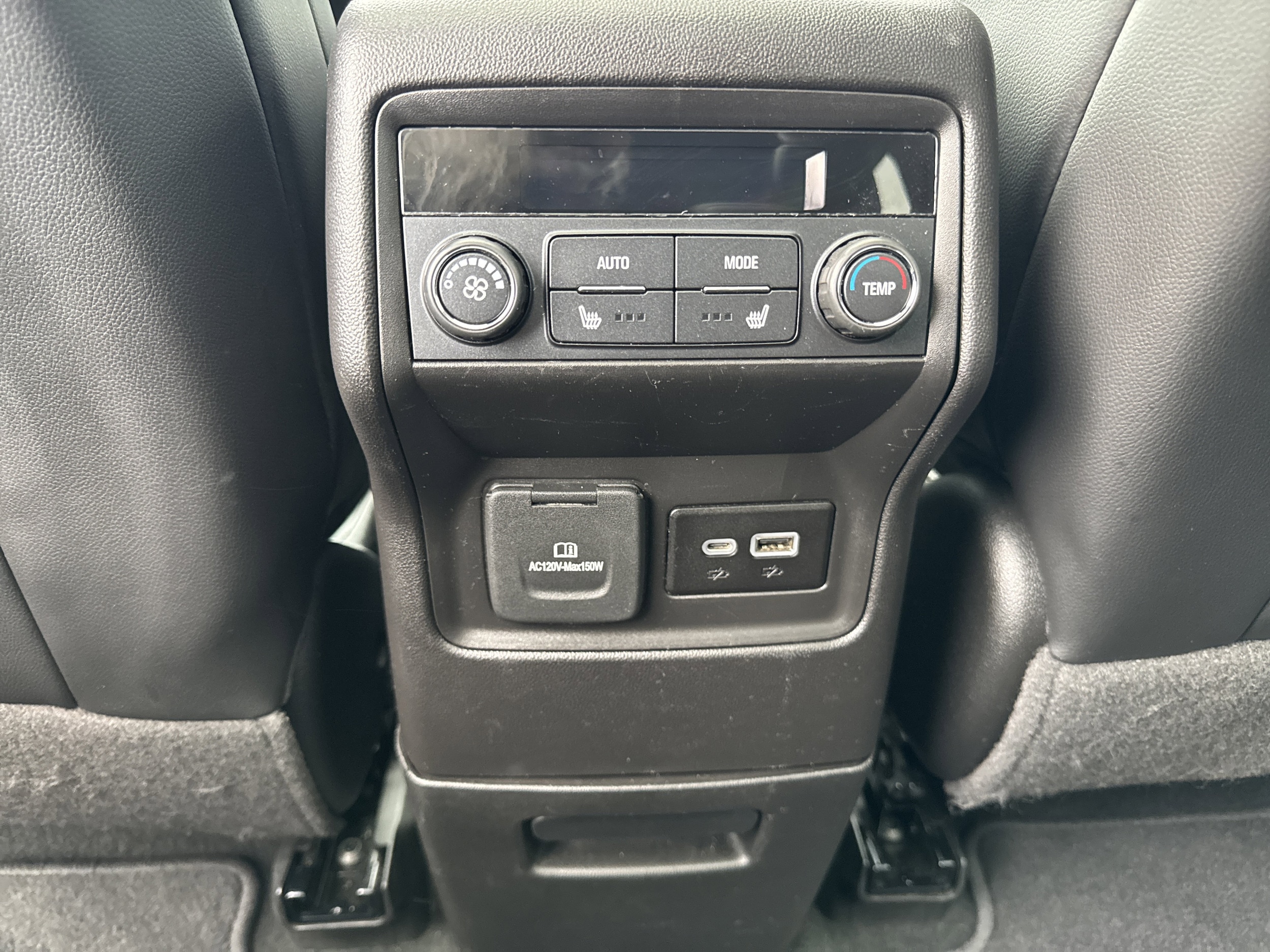 2022 Gmc Acadia SLT photo 4