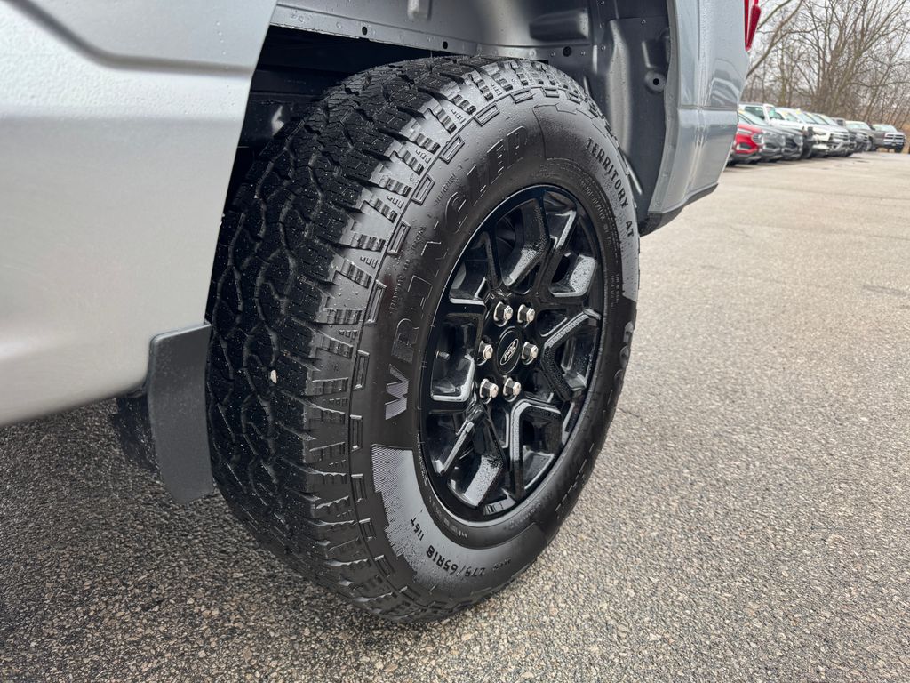 2026 Ford F-150 XLT - Photo 16