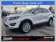  Lincoln MKC