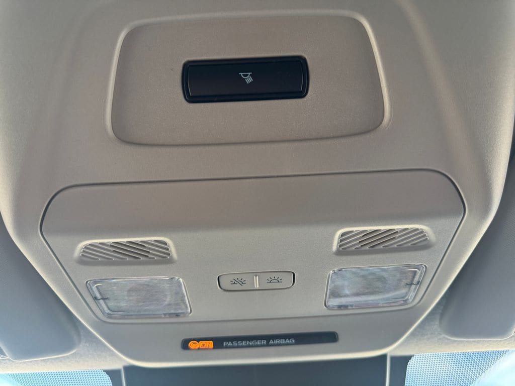 2025 Ford Transit Van Base - Photo 26