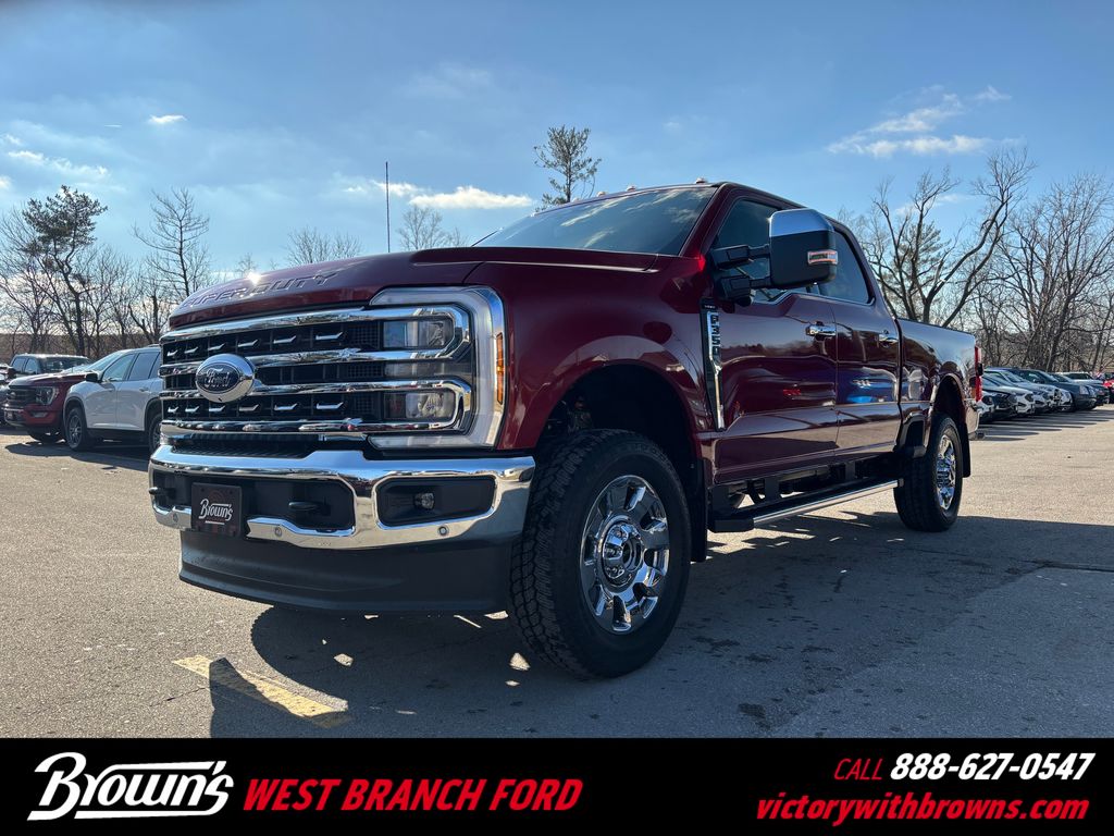 2026 Ford F-350 Base's photo