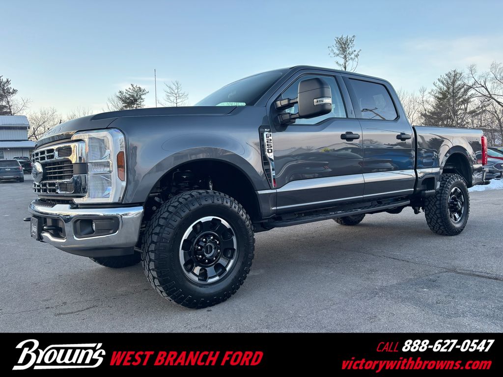 2026 Ford F-250 Base's photo