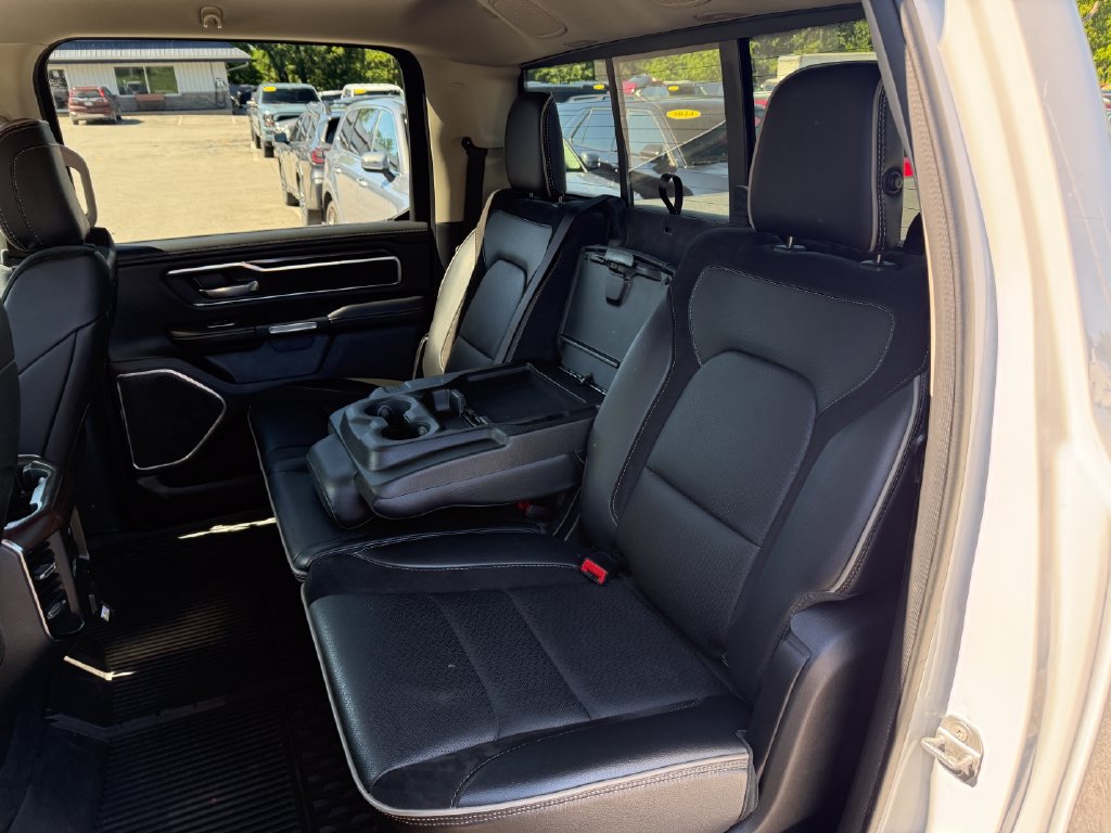 2022 RAM Ram 1500 Pickup Laramie - Photo 27
