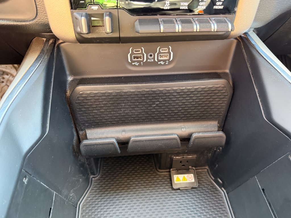 2022 RAM Ram 1500 Pickup Laramie - Photo 35