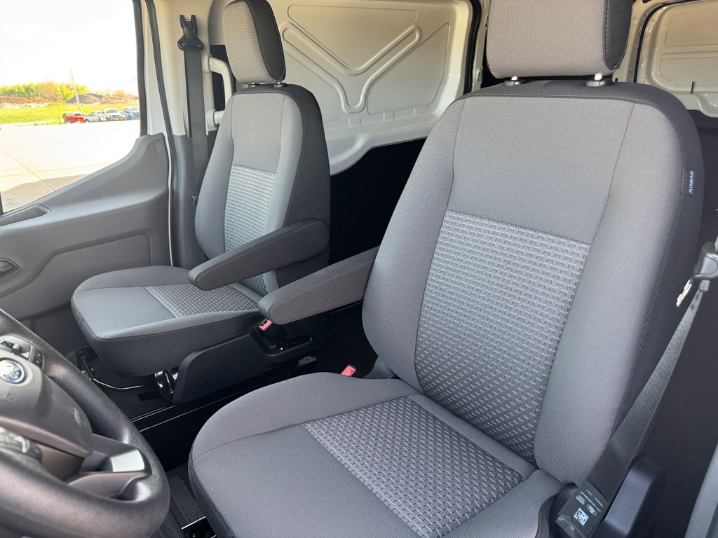 2026 Ford Transit Van Base - Photo 16