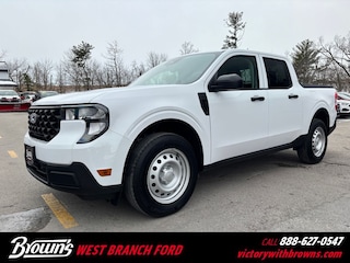 2026 Ford Maverick XL Truck