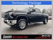  Chevrolet Silverado 3500HD