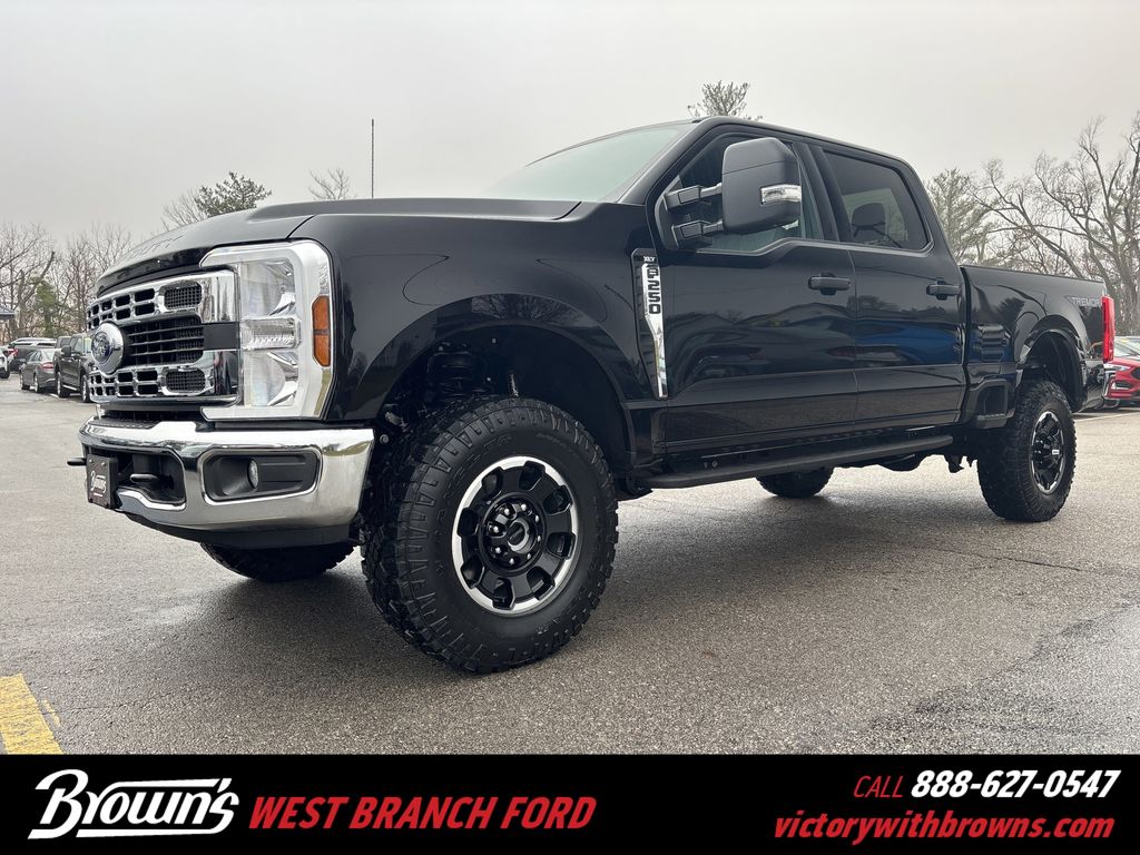 2026 Ford F-250 Base's photo