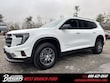  GMC Acadia