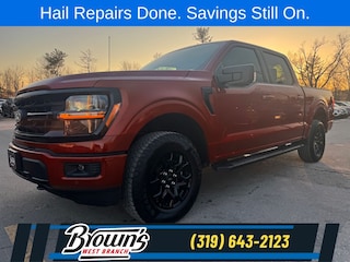 2026 Ford F-150 XLT Truck