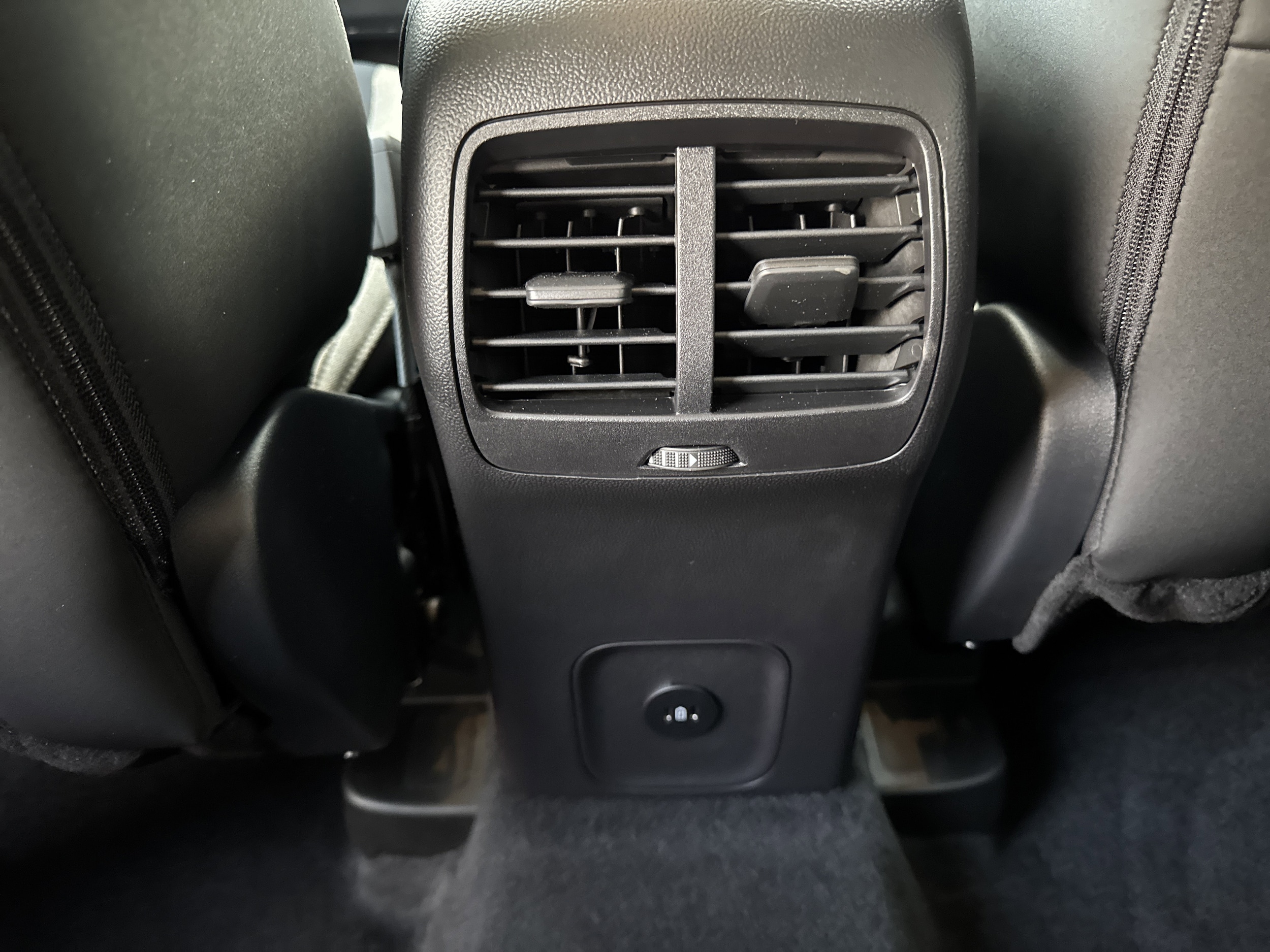 2025 Ford Bronco Sport Big Bend photo 4