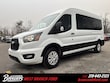  Ford Transit Passenger Wagon