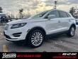  Lincoln MKC