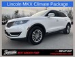  Lincoln MKX