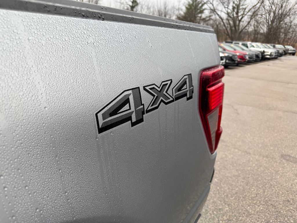 2026 Ford F-150 XLT - Photo 15