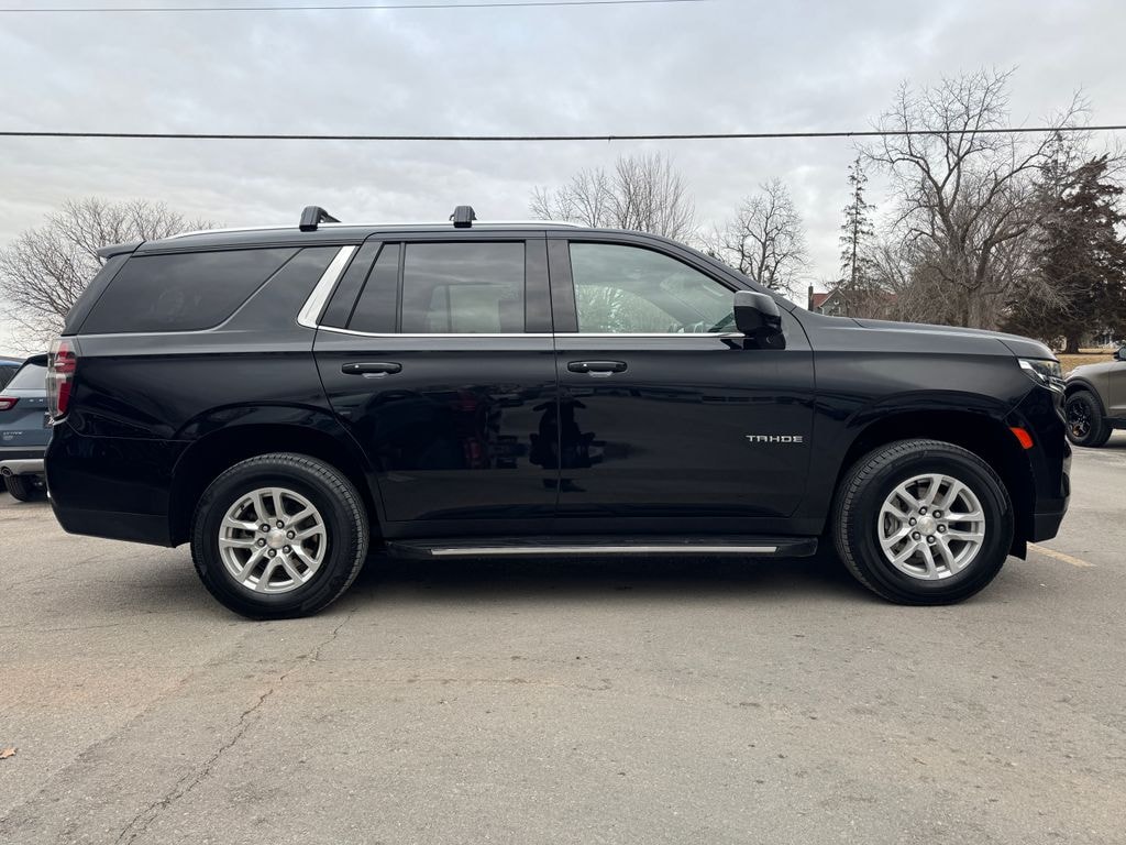 Used 2023 Chevrolet Tahoe LT SUV