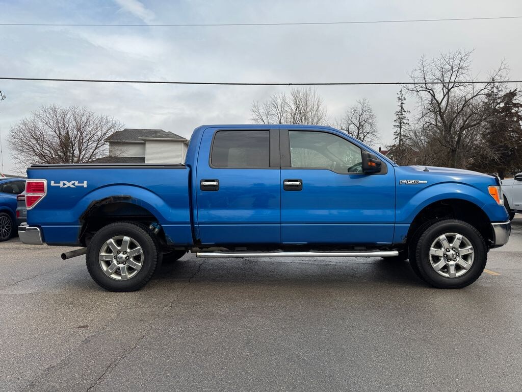 Used 2013 Ford F-150 XLT Truck