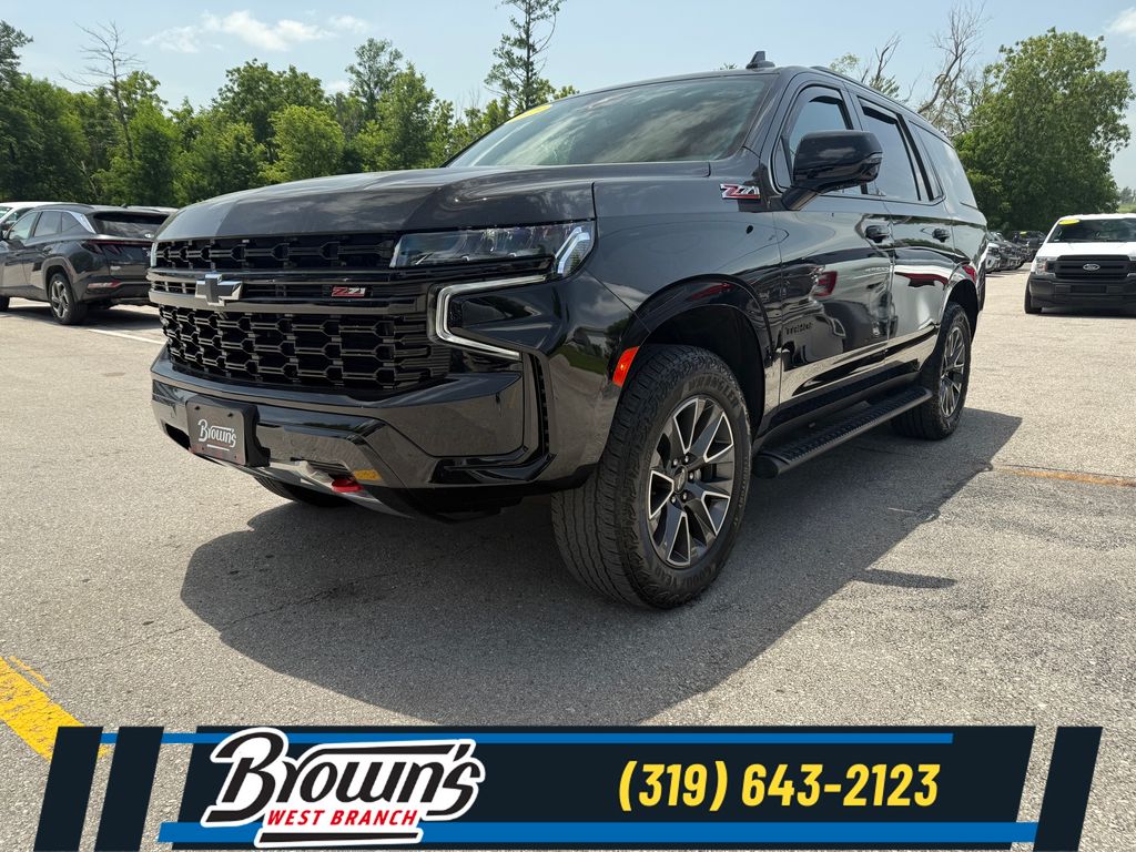 2023 Chevrolet Tahoe SUV 