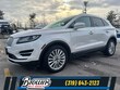  Lincoln MKC