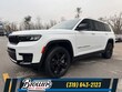  Jeep Grand Cherokee L
