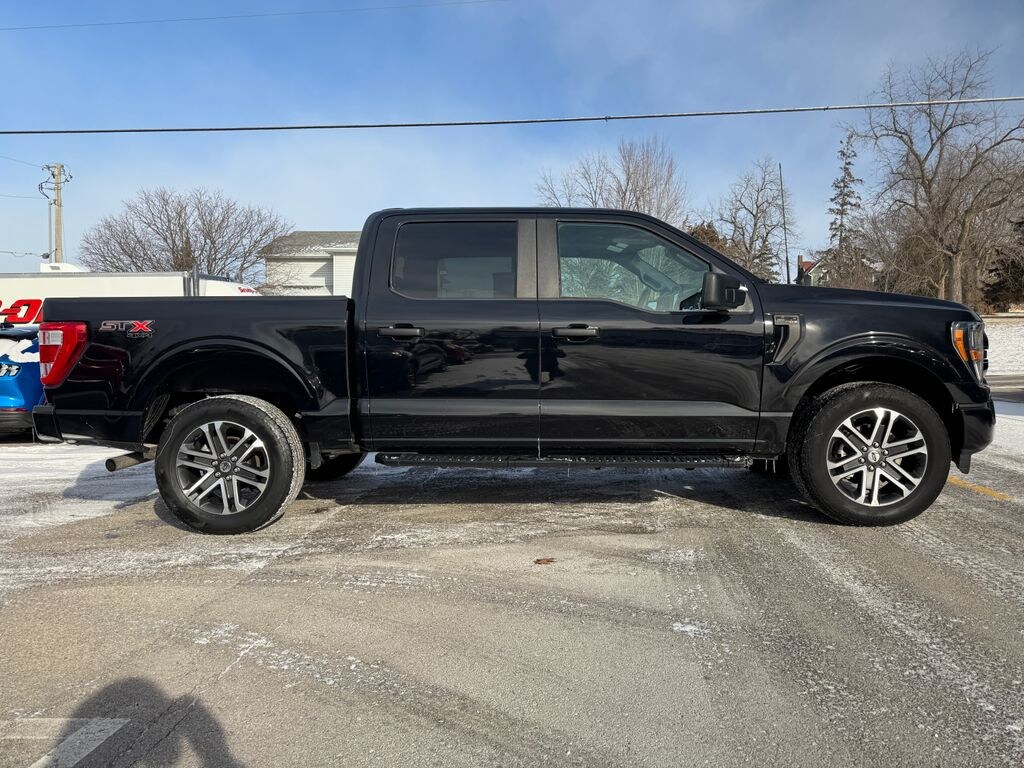 Used 2023 Ford F-150 XL Truck