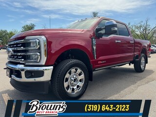 2026 Ford F-350 Truck Crew Cab