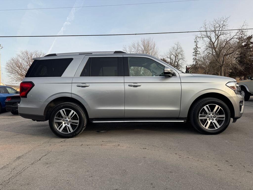 Used 2023 Ford Expedition Limited SUV