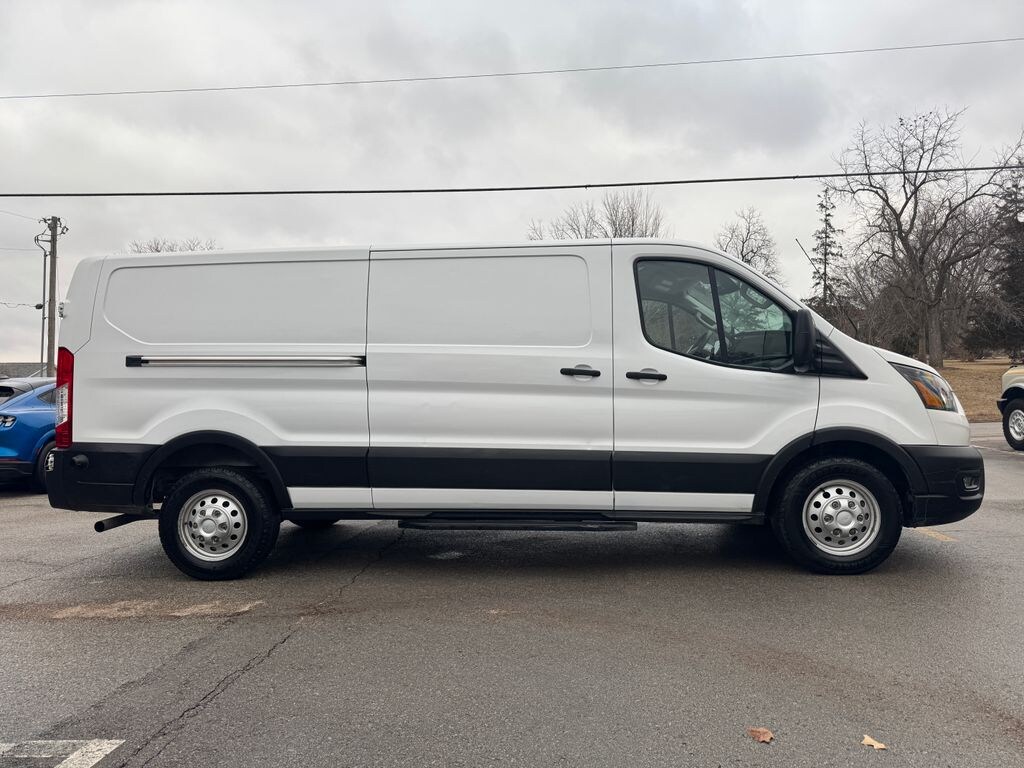 Used 2020 Ford Transit-350 Base Cargo Van