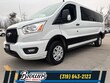  Ford Transit-350