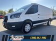  Ford Transit-150 Cargo