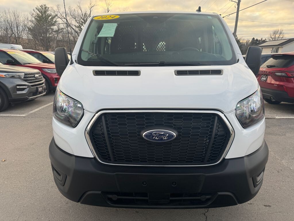 Used 2024 Ford Transit-250 Base Cargo Van
