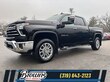  Chevrolet Silverado 3500HD