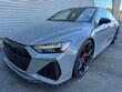  Audi RS 7 Performance