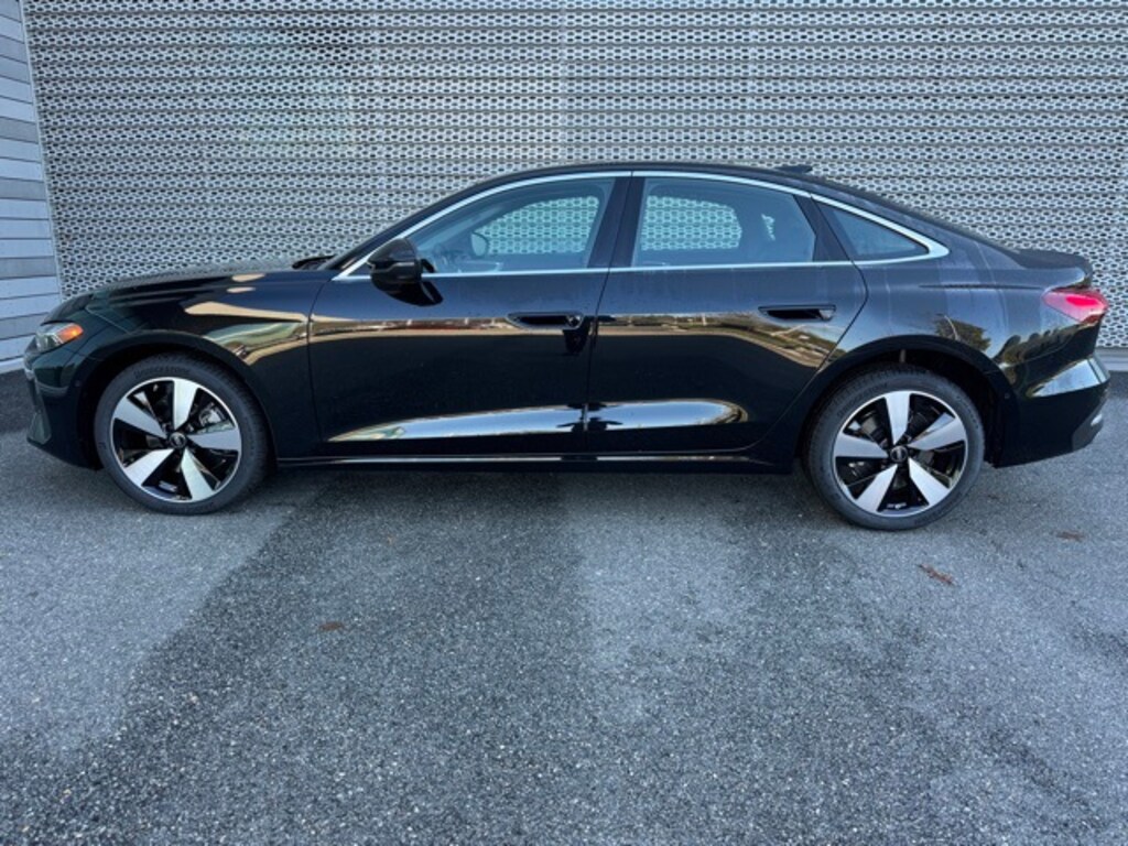 New 2025 Audi All-new A5 Sportback