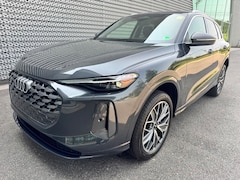 2025 Audi All-new Q5 2.0T Premium Plus SUV