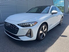 2025 Audi All-new A5 2.0T Premium Plus Hatchback