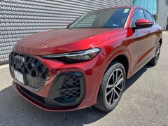 2026 Audi Q5 SUV