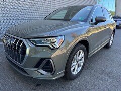2025 Audi Q3 45 S line Premium SUV