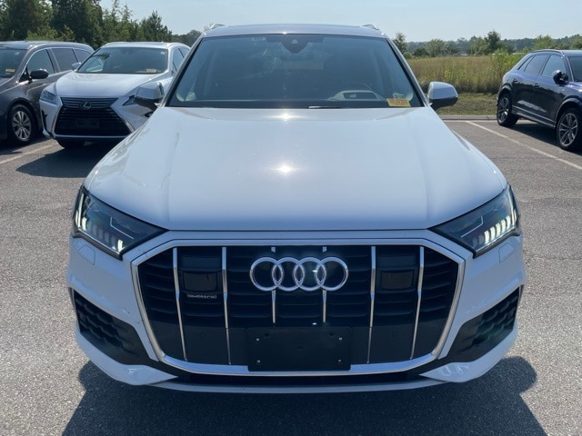 Used 2023 Audi Q7 Prestige with VIN WA1VXBF79PD028295 for sale in Richmond, VA