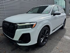 2025 Audi Q7 55 Premium Plus SUV