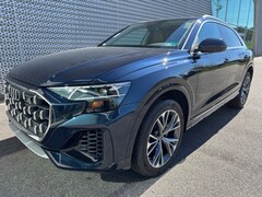 2025 Audi Q8 55 Premium SUV