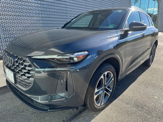 2025 Audi New Q5 Premium Plus's photo